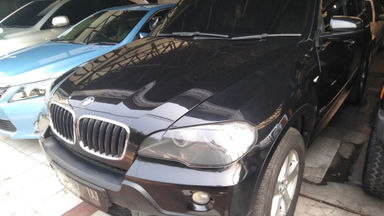 2008 BMW X5 3.0 - pajak off 4th 2008 BMW X5 3.0 - pajak off 4th
