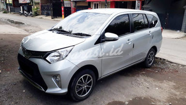 2017 Toyota Calya G - Mobil Pilihan 2017 Toyota Calya G - Mobil Pilihan
