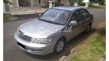 2003 Mitsubishi Lancer Glxi - Bekas Berkualitas 2003 Mitsubishi Lancer Glxi - Bekas Berkualitas