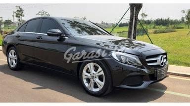 2017 Mercedes Benz C-Class Classic 2017 Mercedes Benz C-Class Classic