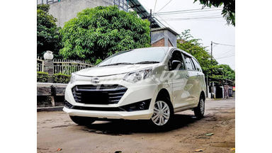 2018 Daihatsu Sigra D 2018 Daihatsu Sigra D