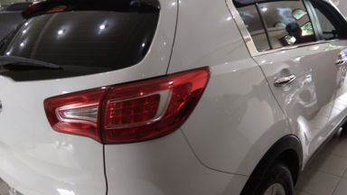 2012 KIA Sportage I . - Siap Pakai (s-6) 2012 KIA Sportage I . - Siap Pakai (s-6)