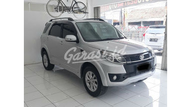 2017 Daihatsu Terios R 2017 Daihatsu Terios R