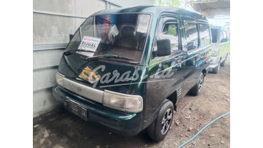 2007 Suzuki Carry Futura 2007 Suzuki Carry Futura