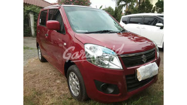 2018 Suzuki Karimun Wagon GL 2018 Suzuki Karimun Wagon GL