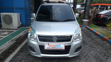 2014 Suzuki Karimun Wagon R GL - Mulus Banget Terawat Siap Pakai (s-4) 2014 Suzuki Karimun Wagon R GL - Mulus Banget Terawat Siap Pakai (s-4)