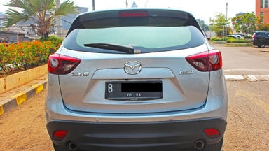 2015 Mazda CX-5 GT - service record bengkel mazda (s-3) 2015 Mazda CX-5 GT - service record bengkel mazda (s-3)