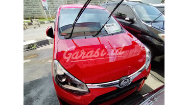 2019 Toyota Agya G - Mulus Siap Pakai 2019 Toyota Agya G - Mulus Siap Pakai