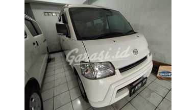 2016 Daihatsu Gran Max D - Mulus Siap Pakai 2016 Daihatsu Gran Max D - Mulus Siap Pakai