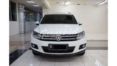 2016 Volkswagen Tiguan 1.4 tsi 2016 Volkswagen Tiguan 1.4 tsi
