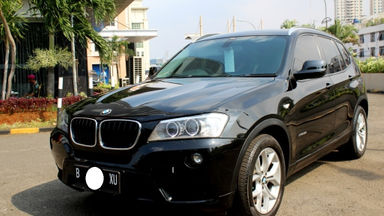 2014 BMW X3 AT - Mobil Sangat Siap Pakai Harga TERJANGKAU (s-0) 2014 BMW X3 AT - Mobil Sangat Siap Pakai Harga TERJANGKAU (s-0)