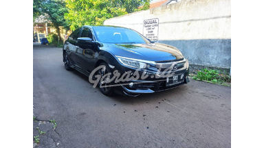 2016 Honda Civic es prestige 2016 Honda Civic es prestige