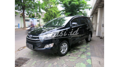 2016 Toyota Kijang Innova G 2016 Toyota Kijang Innova G