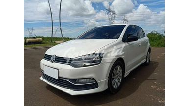 2016 Volkswagen Polo GT TSI 2016 Volkswagen Polo GT TSI