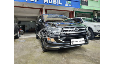 2019 Toyota Kijang Innova Venturer 2.5 2019 Toyota Kijang Innova Venturer 2.5