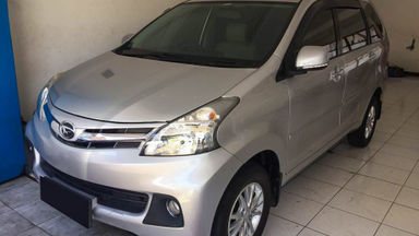 2013 Daihatsu Xenia R Deluxe - Mobil Pilihan 2013 Daihatsu Xenia R Deluxe - Mobil Pilihan