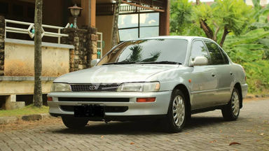 1994 Toyota Corolla Seg - Harga masih bisa nego setelah lihat unit 1994 Toyota Corolla Seg - Harga masih bisa nego setelah lihat unit