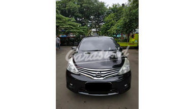 2016 Nissan Grand Livina XV - Harga Khusus Kredit 2016 Nissan Grand Livina XV - Harga Khusus Kredit