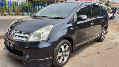 2010 Nissan Grand Livina Highway Star Matic - Kredit DePe Delapan Juta 2010 Nissan Grand Livina Highway Star Matic - Kredit DePe Delapan Juta