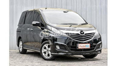 2014 Mazda Biante Sky Active - Barang Bagus Dan Harga Menarik 2014 Mazda Biante Sky Active - Barang Bagus Dan Harga Menarik