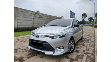 2017 Toyota Vios G 2017 Toyota Vios G
