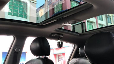 2014 KIA Sportage III EX - Siap Pakai (s-1) 2014 KIA Sportage III EX - Siap Pakai (s-1)