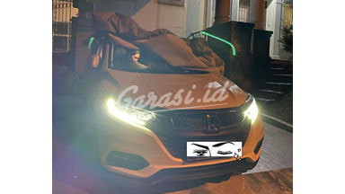 2019 Honda HR-V SE - Good Condition seperti BARU MULUS 2019 Honda HR-V SE - Good Condition seperti BARU MULUS