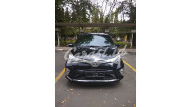 2017 Toyota Calya G - ISTIMEWA!!!! 2017 Toyota Calya G - ISTIMEWA!!!!