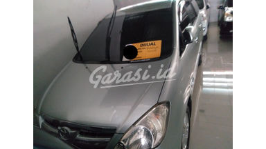 2005 Toyota Kijang Innova G - SIAP PAKAI! 2005 Toyota Kijang Innova G - SIAP PAKAI!