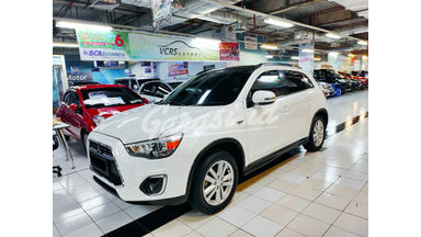 2014 Mitsubishi Outlander PX 2014 Mitsubishi Outlander PX