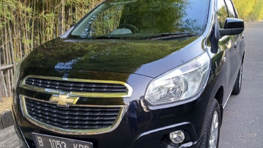 2015 Chevrolet Spin LTZ - Istimewa Siap Pakai 2015 Chevrolet Spin LTZ - Istimewa Siap Pakai