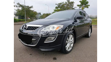 2012 Mazda CX-9 NA - Siap Pakai 2012 Mazda CX-9 NA - Siap Pakai