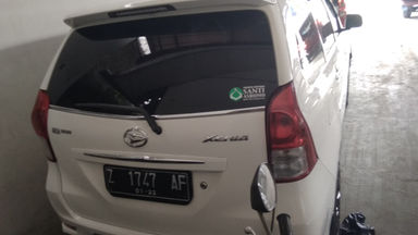 2011 Daihatsu Xenia . - Siap Pakai (s-3) 2011 Daihatsu Xenia . - Siap Pakai (s-3)