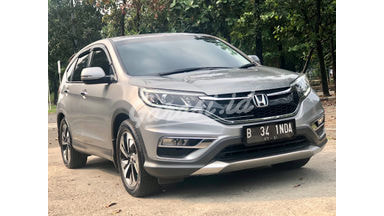 2016 Honda CR-V Prestige Audio Fender 2016 Honda CR-V Prestige Audio Fender