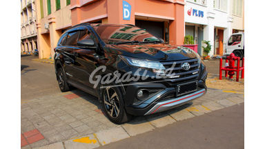 2018 Toyota Rush TRD Sportivo - Mobil Pilihan 2018 Toyota Rush TRD Sportivo - Mobil Pilihan