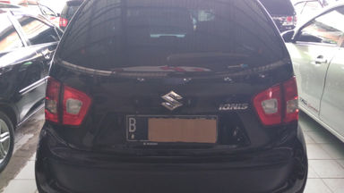 2018 Suzuki Ignis 1.2 - Barang Bagus Siap Pakai (s-4) 2018 Suzuki Ignis 1.2 - Barang Bagus Siap Pakai (s-4)