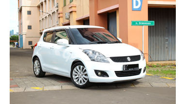 2016 Suzuki Swift GS 2016 Suzuki Swift GS