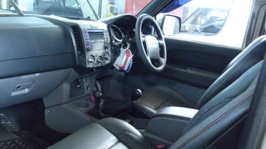 2007 Ford Ranger 4X4 XLT - Siap Pakai Dan Mulus (s-4) 2007 Ford Ranger 4X4 XLT - Siap Pakai Dan Mulus (s-4)