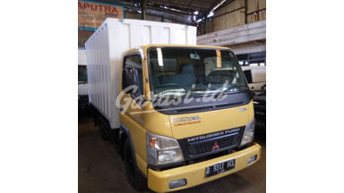 2013 Mitsubishi Colt Diesel BOX 110 - Kondisi Ok & Terawat 2013 Mitsubishi Colt Diesel BOX 110 - Kondisi Ok & Terawat