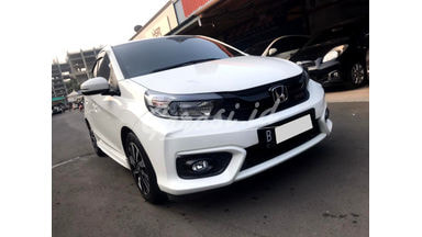 2018 Honda Brio RS 2018 Honda Brio RS