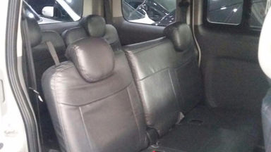 2013 Nissan Evalia Sv - Barang Istimewa (s-3) 2013 Nissan Evalia Sv - Barang Istimewa (s-3)