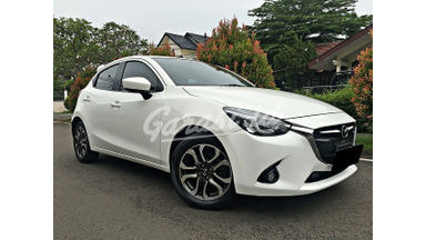 2015 Mazda 2 GT - Mobil Pilihan 2015 Mazda 2 GT - Mobil Pilihan