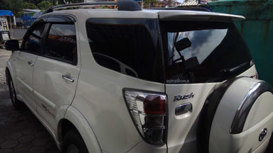2014 Toyota Rush TRD Sportivo - Istimewa siap pakai (s-5) 2014 Toyota Rush TRD Sportivo - Istimewa siap pakai (s-5)