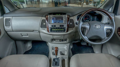 2014 Toyota Kijang Innova V 2.0 - Mobil Pilihan (s-4) 2014 Toyota Kijang Innova V 2.0 - Mobil Pilihan (s-4)