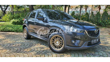 2013 Mazda CX-5 Touring 2013 Mazda CX-5 Touring