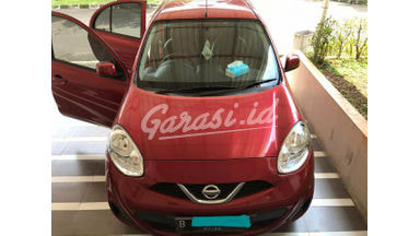 2016 Nissan March 1.2 2016 Nissan March 1.2