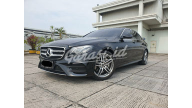 2019 Mercedes Benz E-Class E350 2019 Mercedes Benz E-Class E350