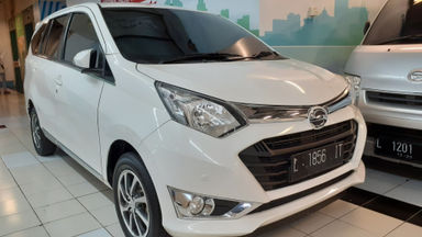 2016 Daihatsu Sigra 1.2 R A/T - Mulus Terawat (s-0) 2016 Daihatsu Sigra 1.2 R A/T - Mulus Terawat (s-0)