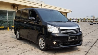 2015 Toyota Nav1 V - UNIT TERAWAT, SIAP PAKAI 2015 Toyota Nav1 V - UNIT TERAWAT, SIAP PAKAI