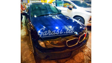 2003 BMW 3 Series 318i 2003 BMW 3 Series 318i
